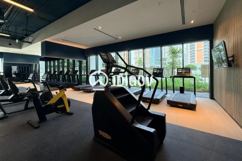 Apartmen di Business Bay, Dubai, UAE 2 bilik tidur, 134.99 meter persegi № 740985 - foto 23