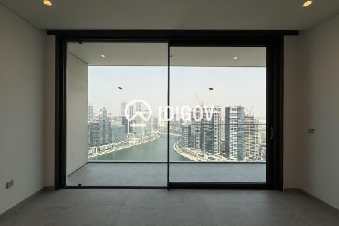 Apartmen di Business Bay, Dubai, UAE 2 bilik tidur, 134.99 meter persegi № 740985 - foto 18