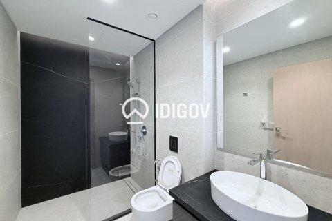 Apartmen di Business Bay, Dubai, UAE 2 bilik tidur, 134.99 meter persegi № 740985 - foto 16