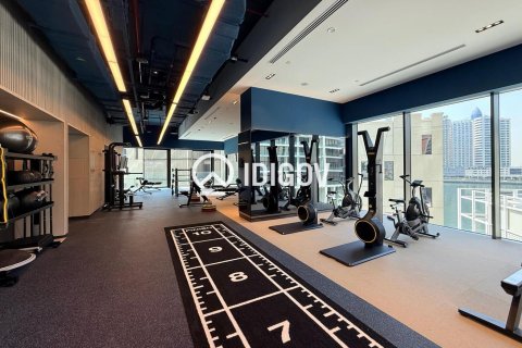 Apartmen di Business Bay, Dubai, UAE 2 bilik tidur, 134.99 meter persegi № 740985 - foto 25