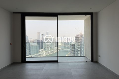Apartmen di Business Bay, Dubai, UAE 2 bilik tidur, 134.99 meter persegi № 740985 - foto 5