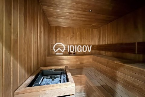 Apartmen di Business Bay, Dubai, UAE 2 bilik tidur, 134.99 meter persegi № 740985 - foto 27
