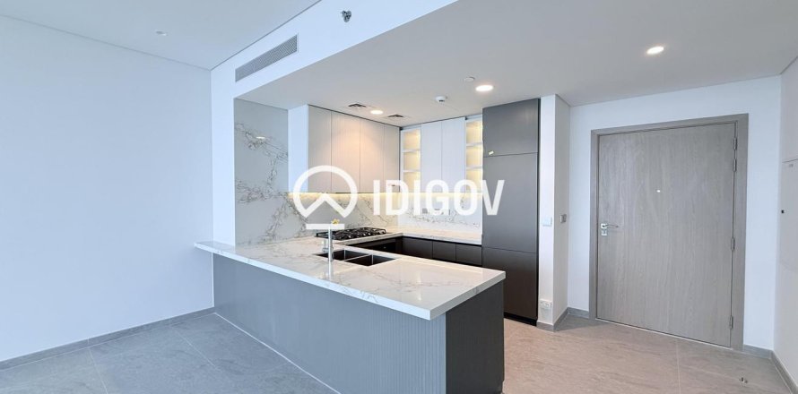 Apartmen di Business Bay, Dubai, UAE 2 bilik tidur, 134.99 meter persegi № 740985