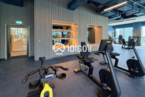 Apartmen di Business Bay, Dubai, UAE 2 bilik tidur, 134.99 meter persegi № 740985 - foto 24