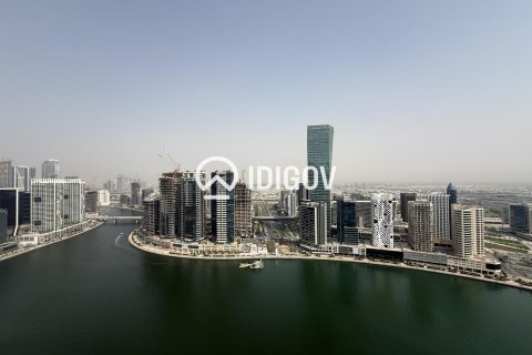 Apartmen di Business Bay, Dubai, UAE 2 bilik tidur, 134.99 meter persegi № 740985 - foto 22