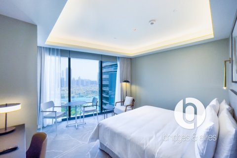 Apartemen di Downtown Dubai (Downtown Burj Dubai), UEA 3 kamar tidur, 145 m2 nomor 697373 - foto 6