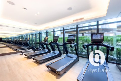 Apartemen di Downtown Dubai (Downtown Burj Dubai), UEA 3 kamar tidur, 145 m2 nomor 697373 - foto 14