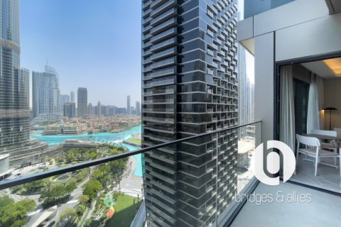 Apartemen di Downtown Dubai (Downtown Burj Dubai), UEA 3 kamar tidur, 145 m2 nomor 697373 - foto 9