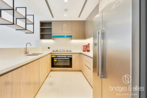 Vilă de închiriat în Tilal Al Ghaf, Dubai, EAU 3 dormitoare, 140 mp.  №697375 - poză 19