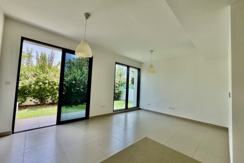 Villa til leie i Dubai Hills Estate, Dubai, Emiratene 4 soverom, 326 kvm Nr. 697370 - Foto 20