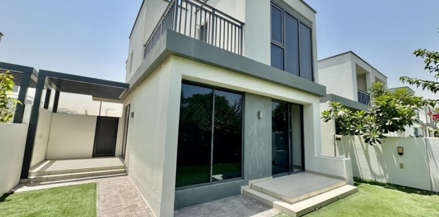 Villa i Dubai Hills Estate, Dubai, Emiratene 4 soverom, 326 kvm nr. 697370