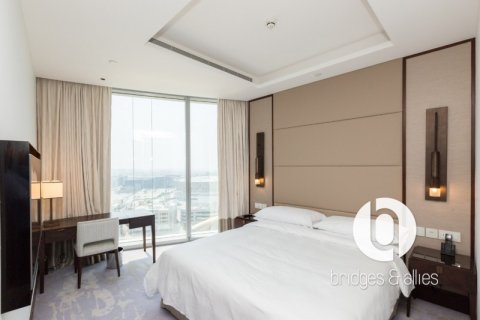 Apartemen di Downtown Dubai (Downtown Burj Dubai), UEA 2 kamar tidur, 141 m2 nomor 697376 - foto 9