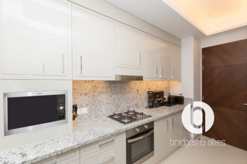 Apartemen di Downtown Dubai (Downtown Burj Dubai), UEA 2 kamar tidur, 141 m2 nomor 697376 - foto 3