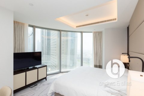 Apartemen di Downtown Dubai (Downtown Burj Dubai), UEA 2 kamar tidur, 141 m2 nomor 697376 - foto 5