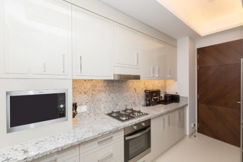 Wohnung zur Miete in Downtown Dubai (Downtown Burj Dubai), Dubai, VAE 2 Schlafzimmer, 141 m2 Nr. 697376 - Foto 4
