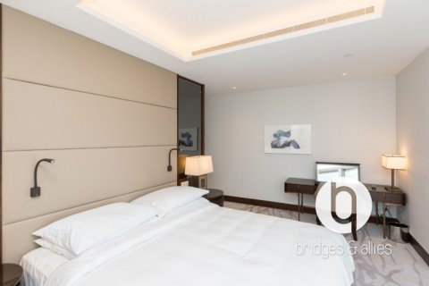 Apartemen di Downtown Dubai (Downtown Burj Dubai), UEA 2 kamar tidur, 141 m2 nomor 697376 - foto 6