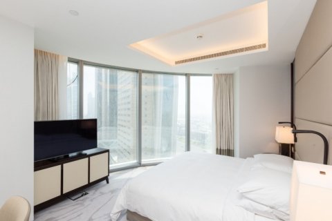 Wohnung zur Miete in Downtown Dubai (Downtown Burj Dubai), Dubai, VAE 2 Schlafzimmer, 141 m2 Nr. 697376 - Foto 9