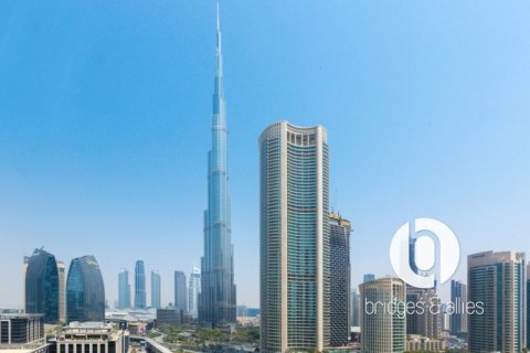 Dzīvoklis Downtown Dubai (Downtown Burj Dubai)jā, AAE 2 istabas, 141 m2 Nr. 697376