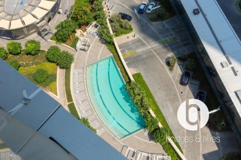 Apartemen di Downtown Dubai (Downtown Burj Dubai), UEA 2 kamar tidur, 141 m2 nomor 697376 - foto 11