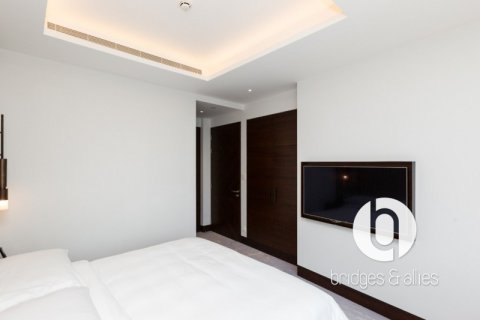 Apartemen di Downtown Dubai (Downtown Burj Dubai), UEA 2 kamar tidur, 141 m2 nomor 697376 - foto 8