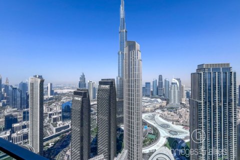 آپارتمان برای اجاره در Downtown Dubai (Downtown Burj Dubai)، Dubai، امارات متحده عربی 3 خوابه ، 160 متر مربع ، شماره 697372 - تصویر 16
