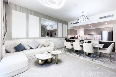 آپارتمان برای اجاره در Downtown Dubai (Downtown Burj Dubai)، Dubai، امارات متحده عربی 3 خوابه ، 160 متر مربع ، شماره 697372 - تصویر 8