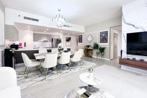 آپارتمان برای اجاره در Downtown Dubai (Downtown Burj Dubai)، Dubai، امارات متحده عربی 3 خوابه ، 160 متر مربع ، شماره 697372 - تصویر 7