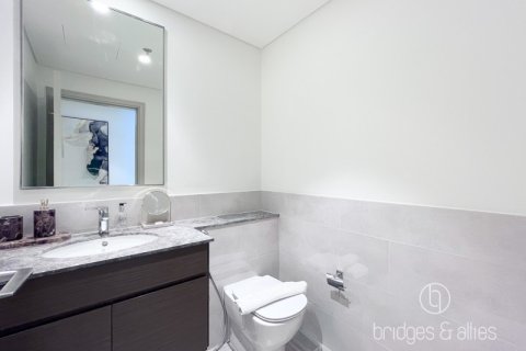 آپارتمان برای اجاره در Downtown Dubai (Downtown Burj Dubai)، Dubai، امارات متحده عربی 3 خوابه ، 160 متر مربع ، شماره 697372 - تصویر 21