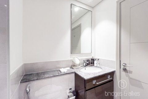 آپارتمان برای اجاره در Downtown Dubai (Downtown Burj Dubai)، Dubai، امارات متحده عربی 3 خوابه ، 160 متر مربع ، شماره 697372 - تصویر 15