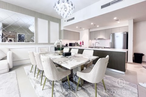 آپارتمان برای اجاره در Downtown Dubai (Downtown Burj Dubai)، Dubai، امارات متحده عربی 3 خوابه ، 160 متر مربع ، شماره 697372 - تصویر 3