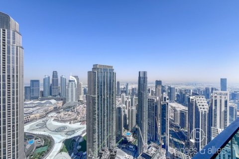 آپارتمان برای اجاره در Downtown Dubai (Downtown Burj Dubai)، Dubai، امارات متحده عربی 3 خوابه ، 160 متر مربع ، شماره 697372 - تصویر 9