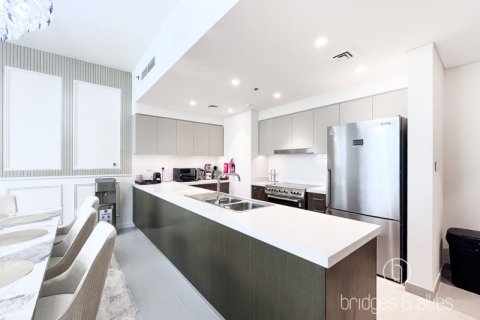 آپارتمان برای اجاره در Downtown Dubai (Downtown Burj Dubai)، Dubai، امارات متحده عربی 3 خوابه ، 160 متر مربع ، شماره 697372 - تصویر 5