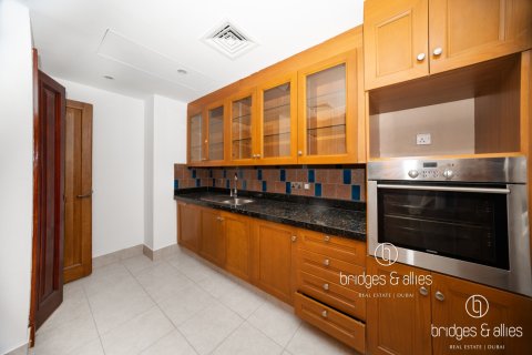 Apartament de închiriat în Old Town, Dubai, EAU 1 dormitor, 86 mp.  №697374 - poză 13