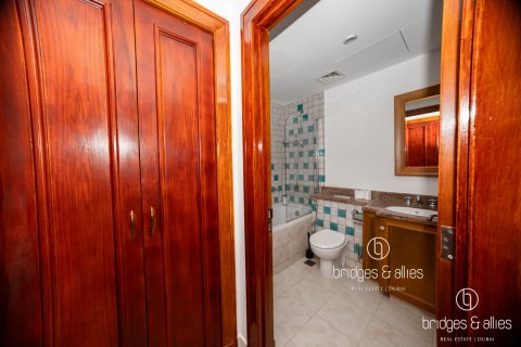 Apartament de închiriat în Old Town, Dubai, EAU 1 dormitor, 86 mp.  №697374 - poză 14