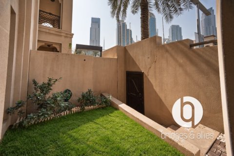 Apartment sa Old Town, Dubai, UAE 1 silid-tulugan, 86 sq.m. № 697374 - larawan 12