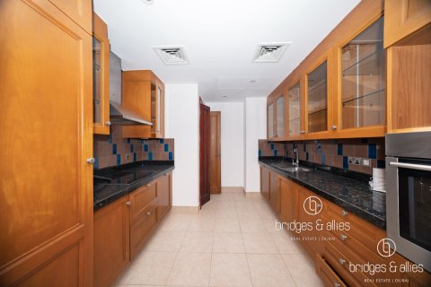 Apartament de închiriat în Old Town, Dubai, EAU 1 dormitor, 86 mp.  №697374 - poză 11