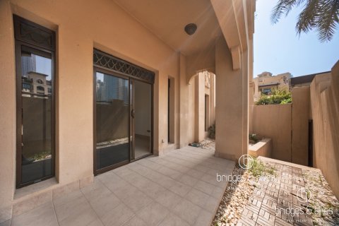 Apartament de închiriat în Old Town, Dubai, EAU 1 dormitor, 86 mp.  №697374 - poză 6