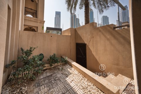 Apartament de închiriat în Old Town, Dubai, EAU 1 dormitor, 86 mp.  №697374 - poză 7