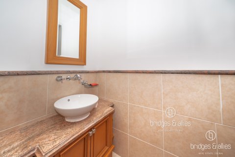 Apartament de închiriat în Old Town, Dubai, EAU 1 dormitor, 86 mp.  №697374 - poză 16