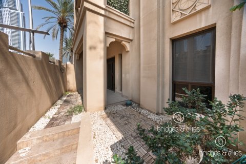 Apartament de închiriat în Old Town, Dubai, EAU 1 dormitor, 86 mp.  №697374 - poză 4