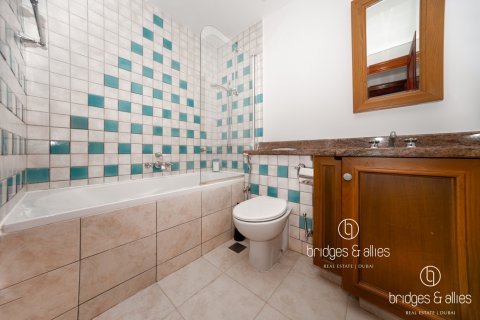 Apartament de închiriat în Old Town, Dubai, EAU 1 dormitor, 86 mp.  №697374 - poză 15