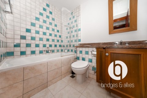 Apartment sa Old Town, Dubai, UAE 1 silid-tulugan, 86 sq.m. № 697374 - larawan 15