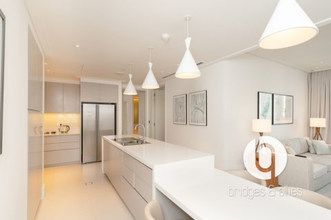 דירה להשכרה ב Downtown Dubai (Downtown Burj Dubai), Dubai, איחוד האמירויות  2 חדרי שינה, 129 מ"ר, מספר 697371 - תמונה 16