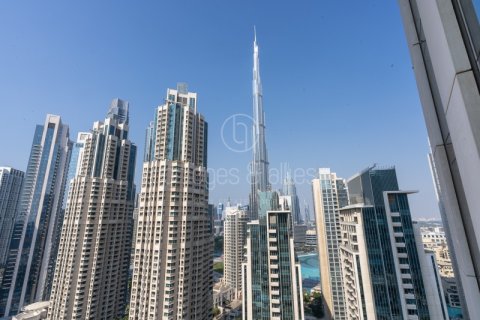 آپارتمان برای اجاره در Downtown Dubai (Downtown Burj Dubai)، Dubai، امارات متحده عربی 2 خوابه ، 129 متر مربع ، شماره 697371 - تصویر 17