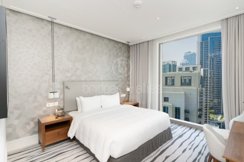 آپارتمان برای اجاره در Downtown Dubai (Downtown Burj Dubai)، Dubai، امارات متحده عربی 2 خوابه ، 129 متر مربع ، شماره 697371 - تصویر 14