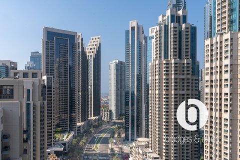 דירה להשכרה ב Downtown Dubai (Downtown Burj Dubai), Dubai, איחוד האמירויות  2 חדרי שינה, 129 מ"ר, מספר 697371 - תמונה 17