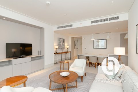 דירה להשכרה ב Downtown Dubai (Downtown Burj Dubai), Dubai, איחוד האמירויות  2 חדרי שינה, 129 מ"ר, מספר 697371 - תמונה 11