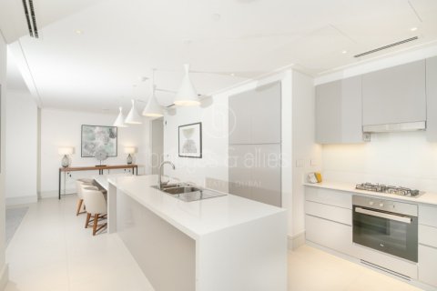 آپارتمان برای اجاره در Downtown Dubai (Downtown Burj Dubai)، Dubai، امارات متحده عربی 2 خوابه ، 129 متر مربع ، شماره 697371 - تصویر 8