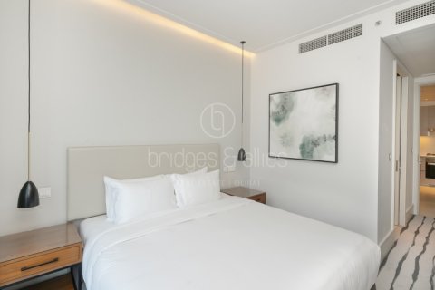 آپارتمان برای اجاره در Downtown Dubai (Downtown Burj Dubai)، Dubai، امارات متحده عربی 2 خوابه ، 129 متر مربع ، شماره 697371 - تصویر 9