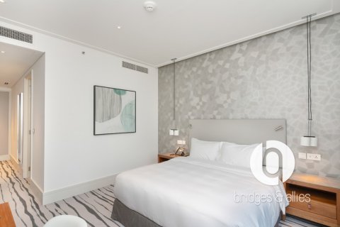 דירה להשכרה ב Downtown Dubai (Downtown Burj Dubai), Dubai, איחוד האמירויות  2 חדרי שינה, 129 מ"ר, מספר 697371 - תמונה 10